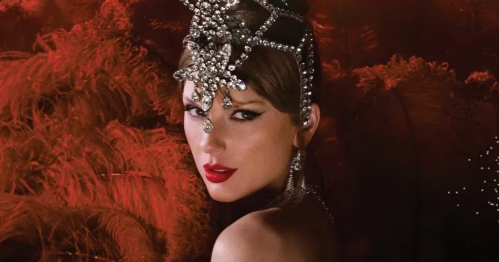 Taylor Swift desafía a la crítica con su nuevo álbum