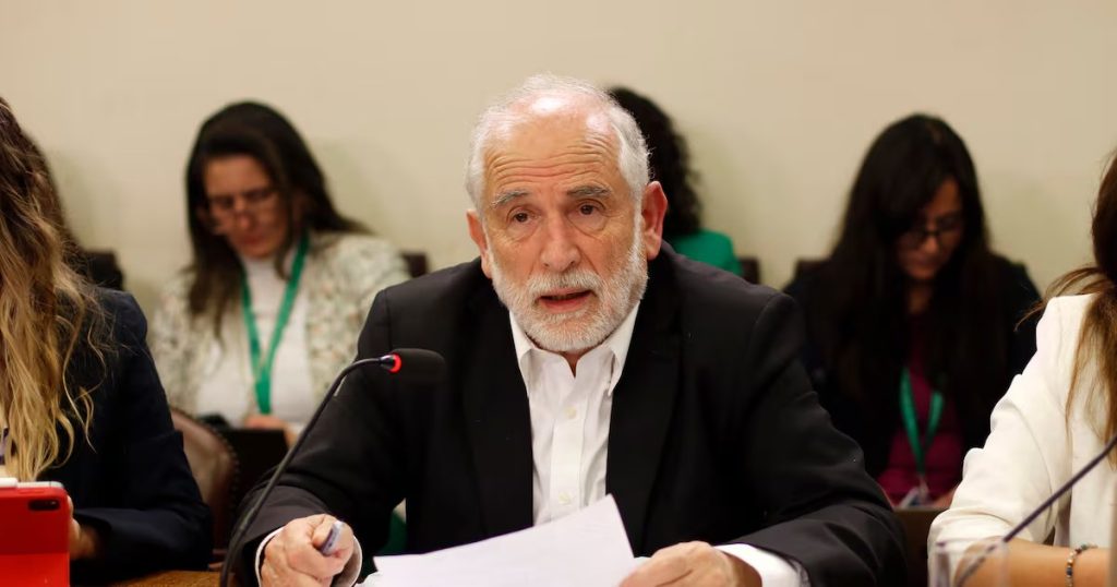 Controversia por Sistema de Pagos del Minvu en el Congreso