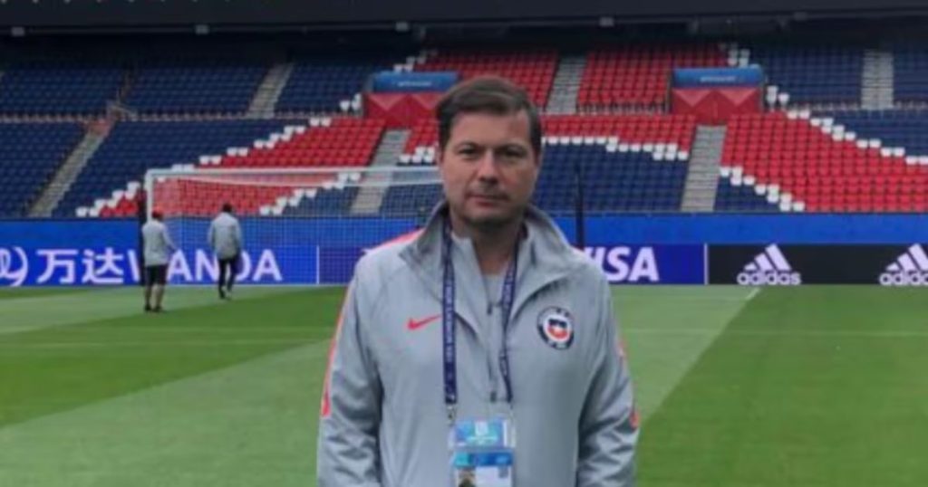 Conflictos internos en la Sub 20: ¿Rigidez o falta de diálogo?