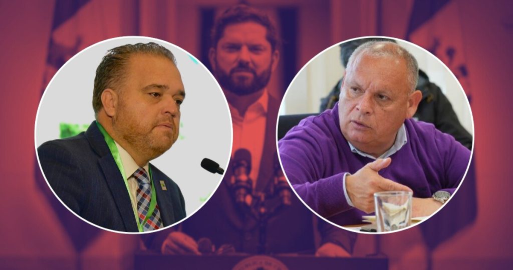 Gobernadores critican presupuesto de Boric: ¿Olvidó a las regiones?