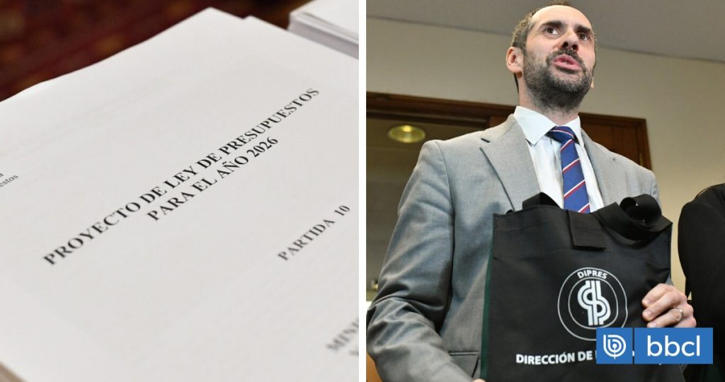 Debate sobre el Presupuesto 2026: Controversias y Desafíos Actuales