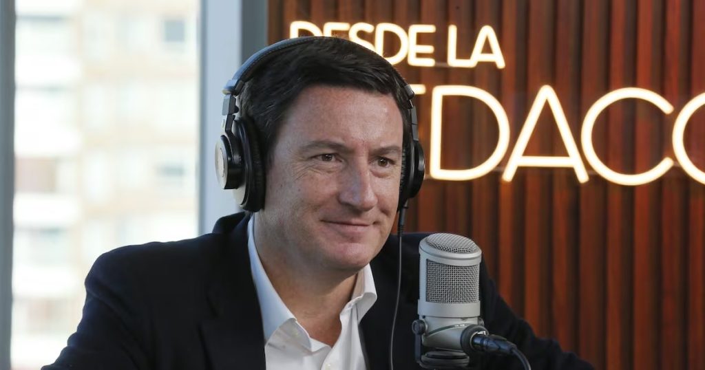 Republicanos Abren Debate sobre Recorte Fiscal de US$6.000M