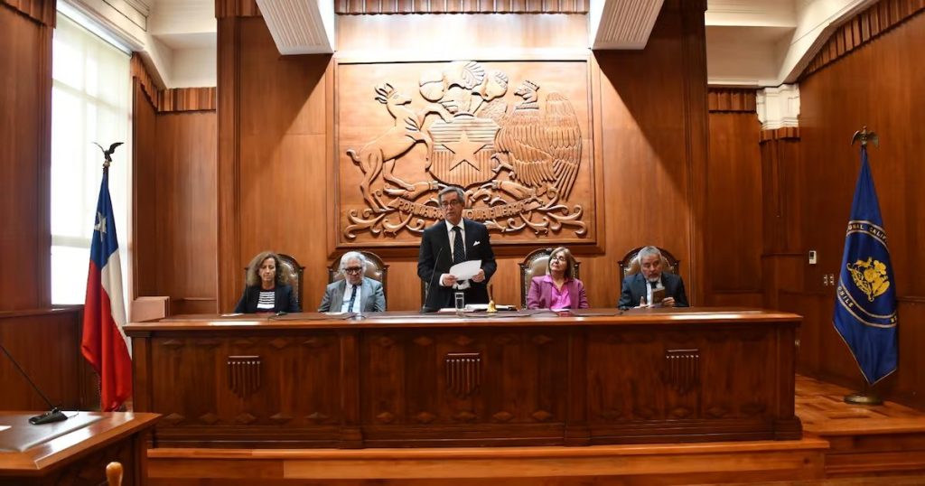 Decisión del Tricel sobre Jadue se pospone: incertidumbre política en Chile