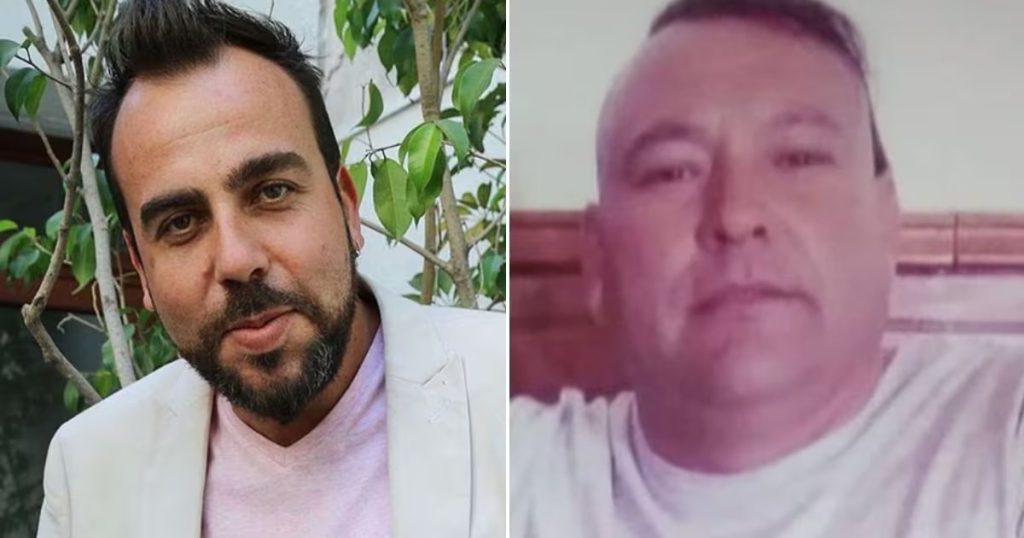 Viuda de Felipe Reyes sospecha de encubrimientos en el caso de su muerte.