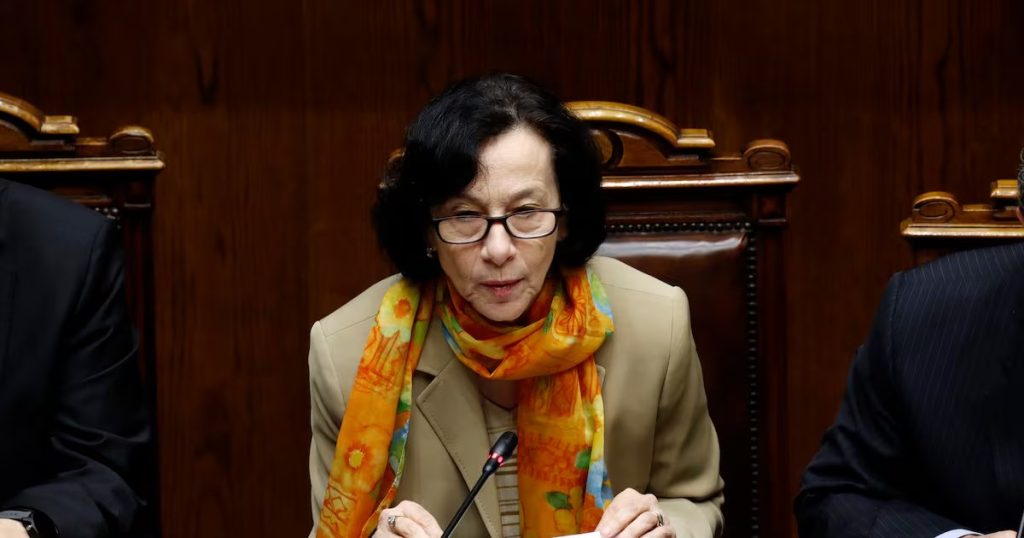 El Impacto de las Decisiones Difíciles del Banco Central en la Economía Chilena