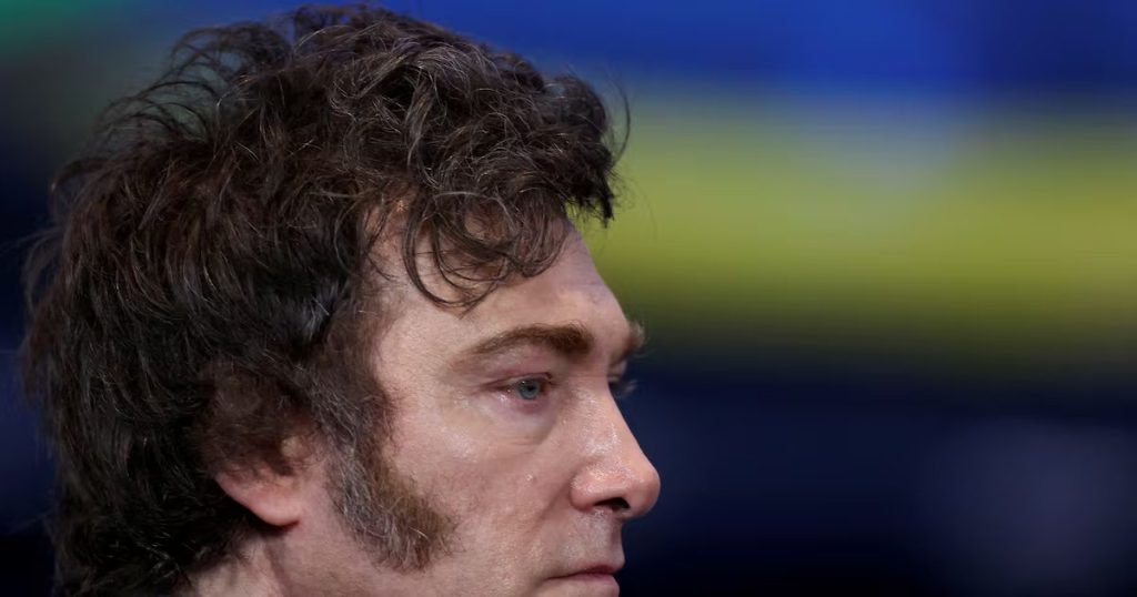 Estados Unidos limita asistencia financiera a Argentina