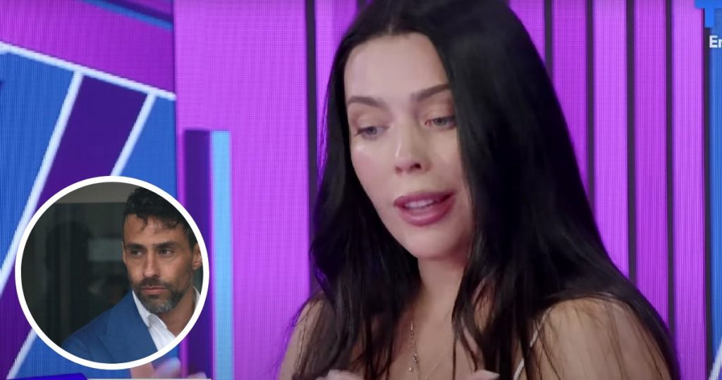 Daniela Aránguiz defiende a Valdivia por acusaciones de intimidación