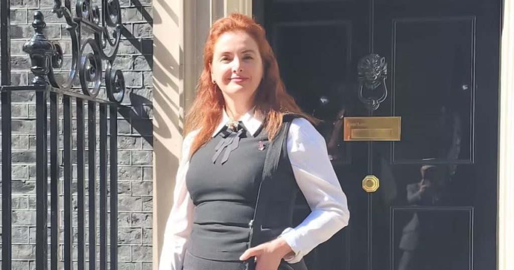 Exembajadora chilena demanda a Cancillería por despido polémico