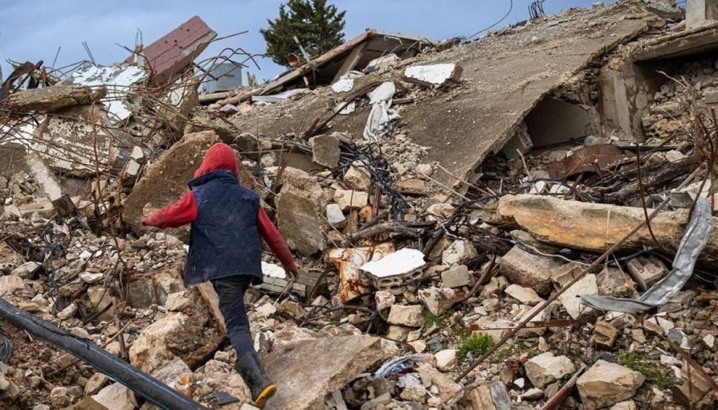 Israel, ONU y el Conflicto en Líbano: Alerta Urgente