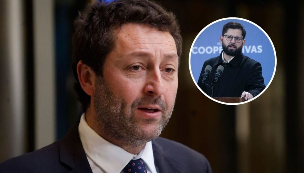 Contraloría en la Mira: Polémica por Cadena Nacional de Boric