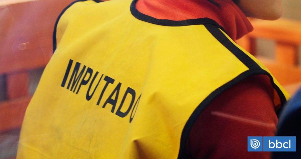 Mujer en Prisión por Estafa Millonaria a Anciana en Concepción