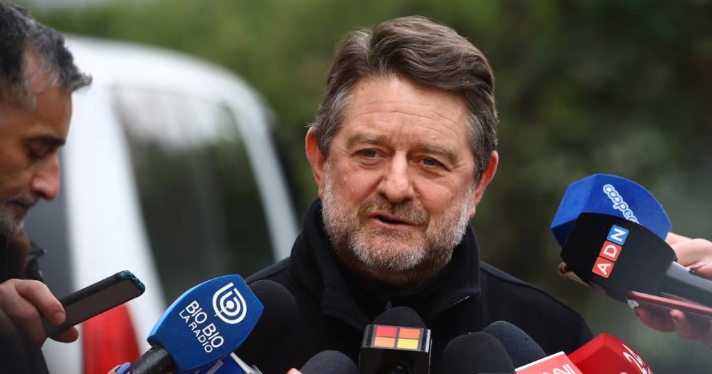 Innovación Policial en Santiago: Nuevo Equipamiento para Carabineros