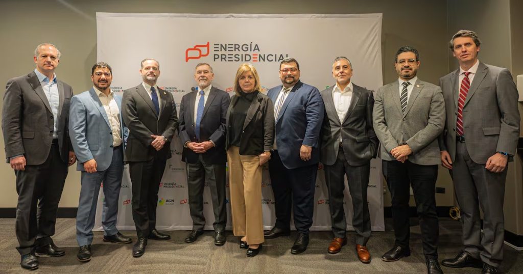 Desafíos del Sector Energético en Chile: Visión y Futuro Sostenible