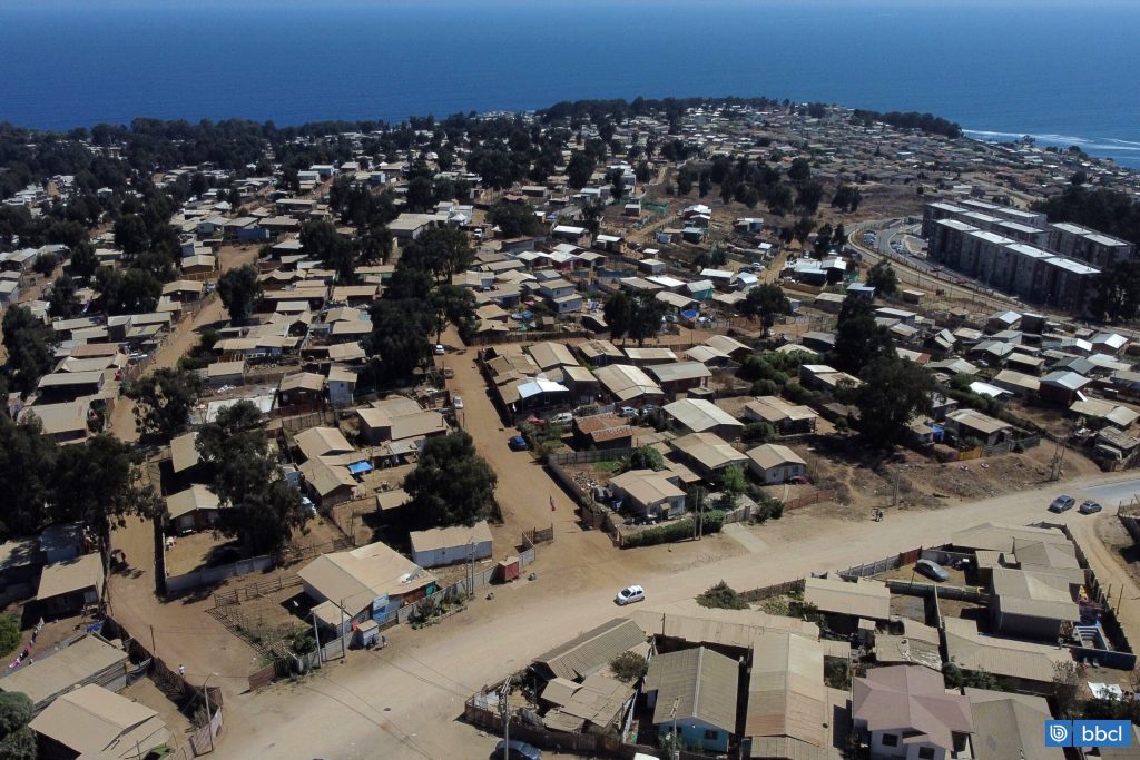 San Antonio enfrenta desafío monumental por desalojo en Cerro Centinela