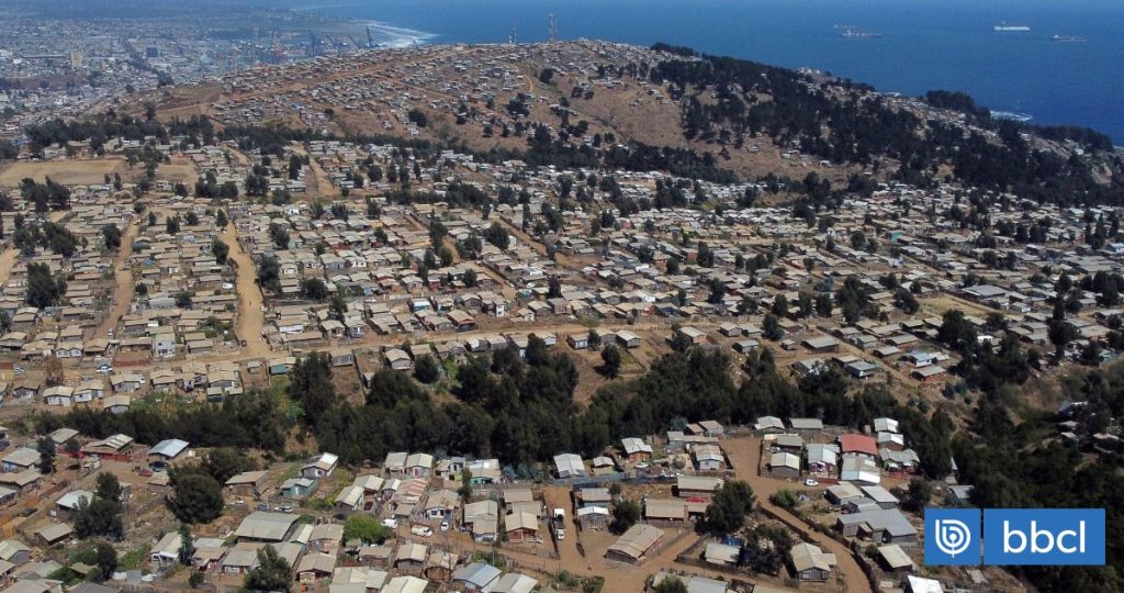 Desalojo de Megatoma en San Antonio: Corte de Apelaciones Ordena Desalojo