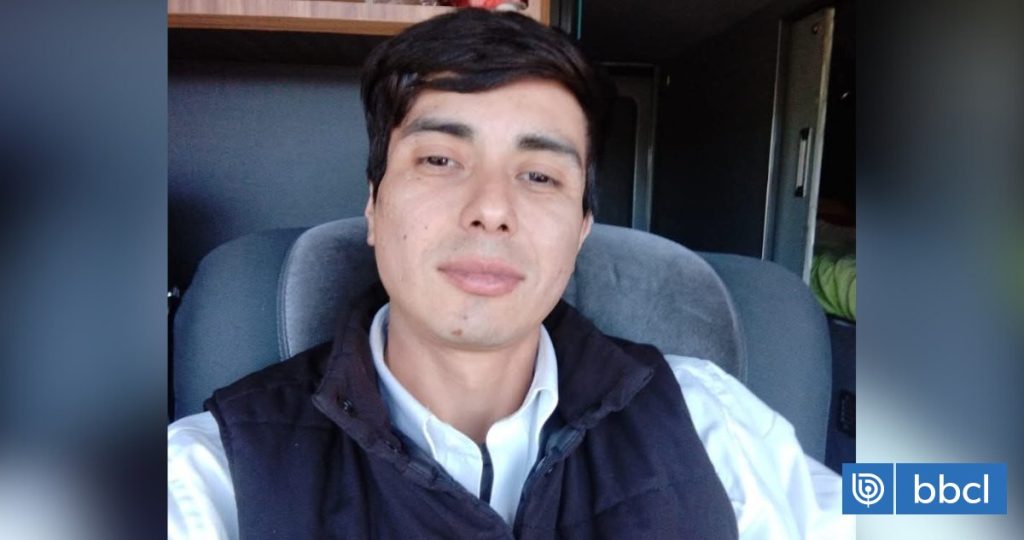 Misteriosa desaparición de auxiliar de bus en Puerto Montt.