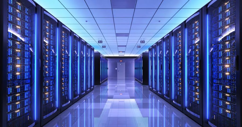Crecimiento potencial de data centers en Chile a pesar del freno actual