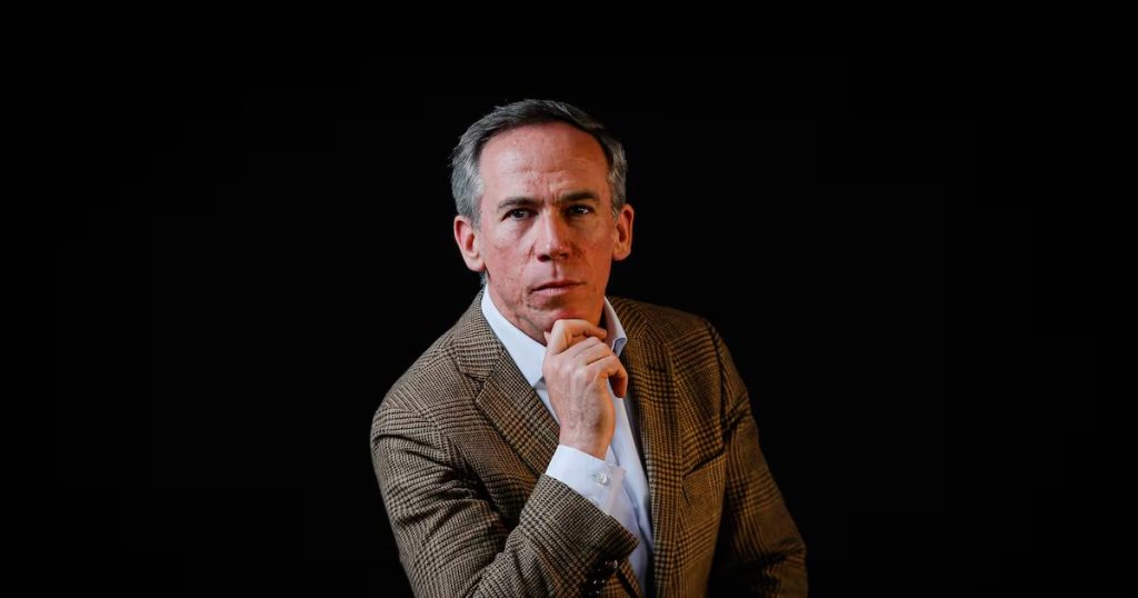 Alessandri analiza el cambio de apoyo de Paco hacia Kast.