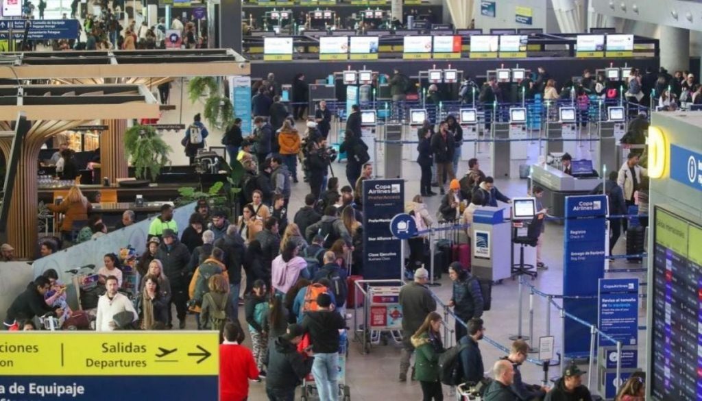 Descubre los Descuentos Imperdibles de SKY Airline este Cyber