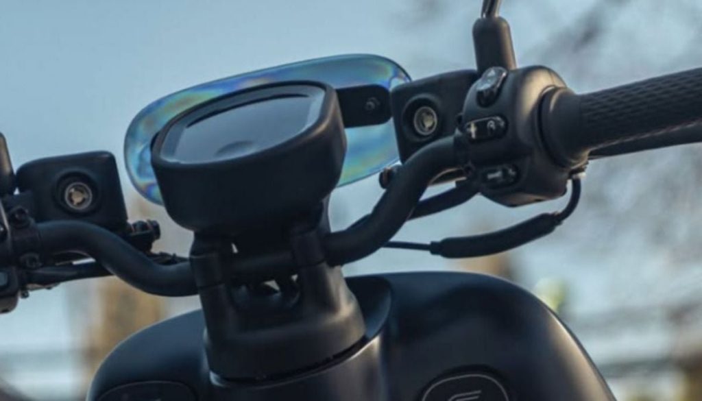 Descuentos del 50% en motos eléctricas durante el Cyber Monday