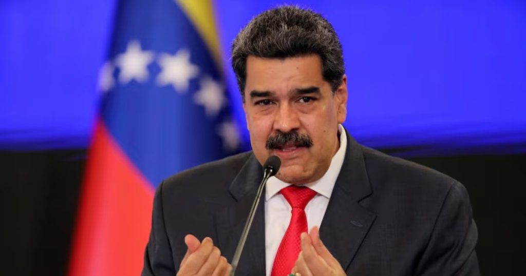 FBI desmantela red financiera vinculada a Nicolás Maduro y su régimen