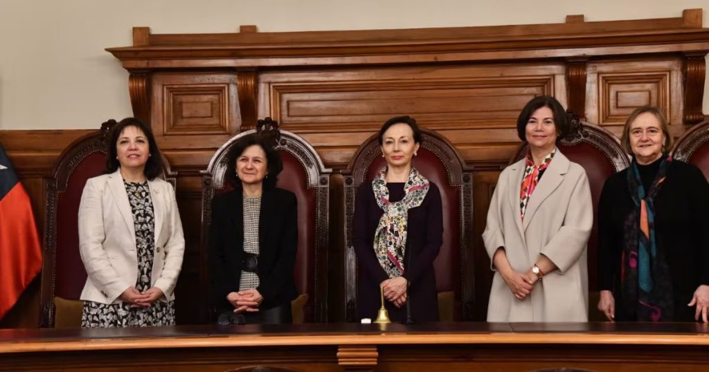 Corte Suprema de Chile redefine el despido por acoso sexual