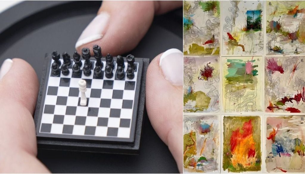 ARTWEEK 2025: Un Viaje Sensorial en el Corazón de Santiago