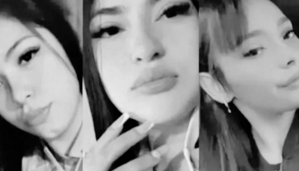 Detenida en Argentina revela detalles de escalofriante triple homicidio