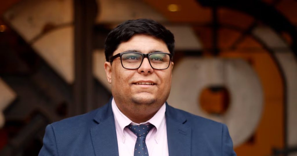 Detienen a dos sospechosos por ataque a diputado en Recoleta