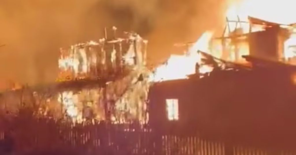 Detención de menor marca el vigésimo arresto por ataque al Molino Grollmus.