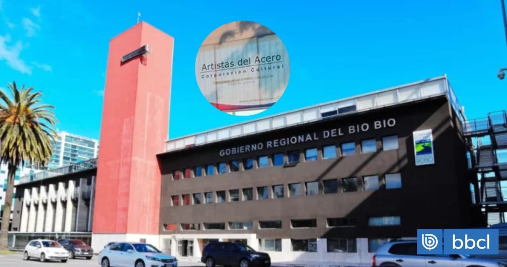 Gobierno del Bío Bío enfrenta desafíos en la gestión de fondos culturales