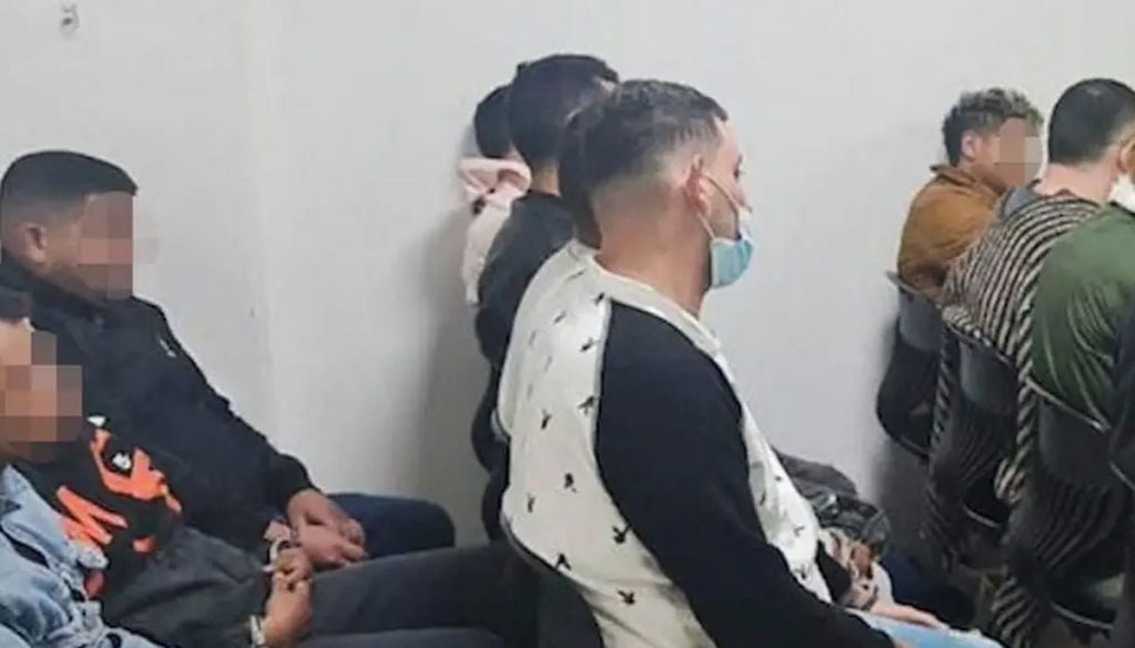 Diálogo de Paz: Alias Larry Changa Busca Desmovilizar al Tren de Aragua