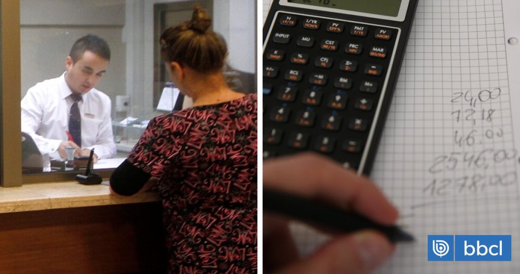 Comparador de Créditos del Sernac: Ahorra Hasta $130 Mil