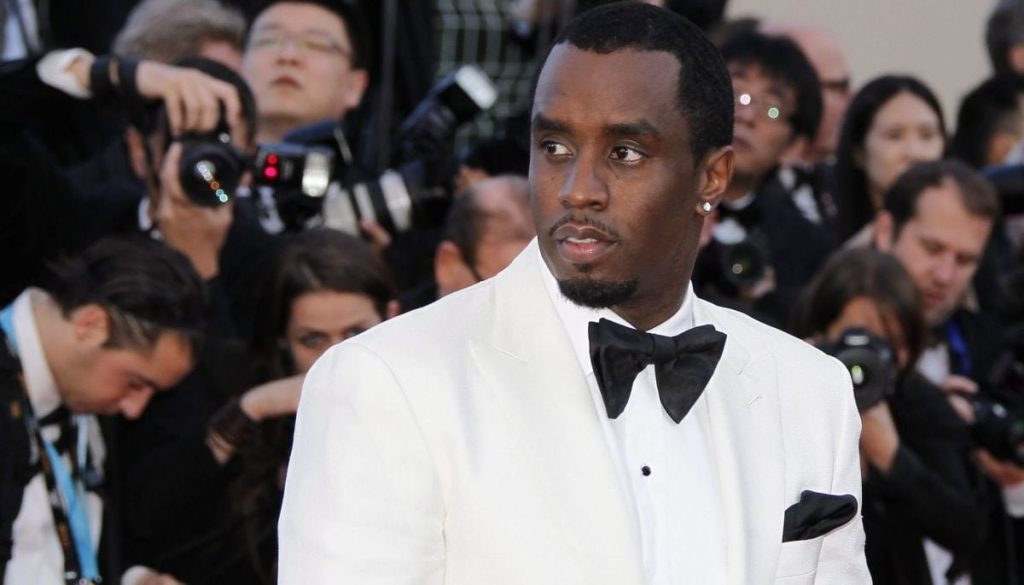 Sean Combs enfrenta su sentencia: un mensaje de arrepentimiento