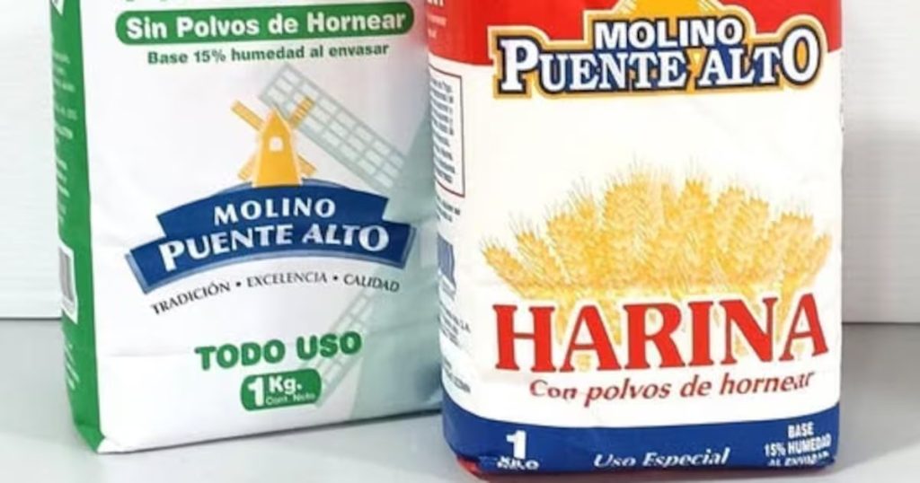 Disputa Familiar por el Control del Molino en Puente Alto