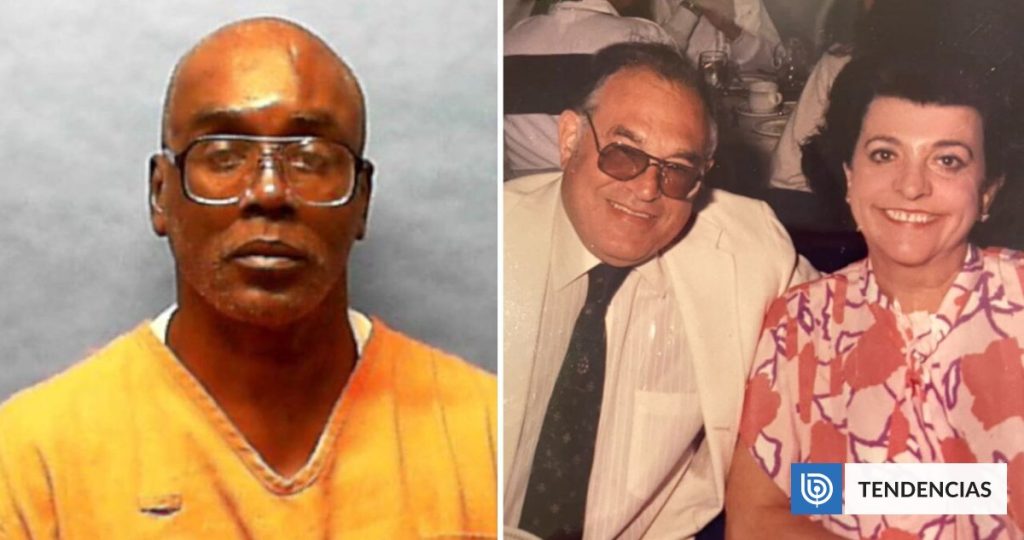 Florida rompe récord de ejecuciones con un caso de 1990.