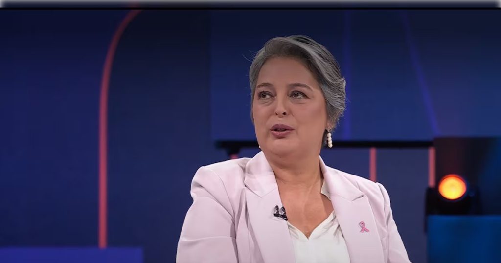 Jeannette Jara anuncia complemento clave para su programa