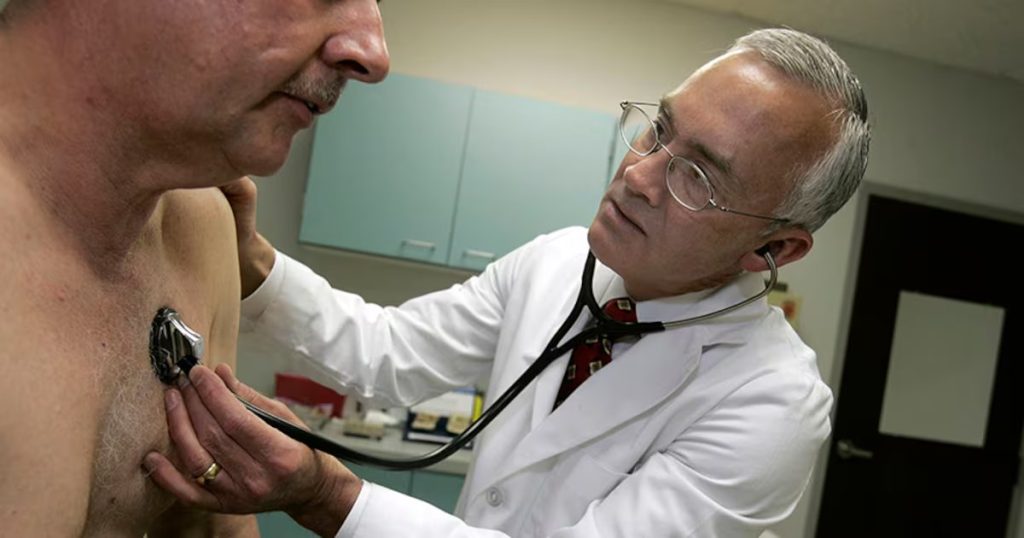 El Cáncer de Mama en Hombres: Conciencia y Prevención