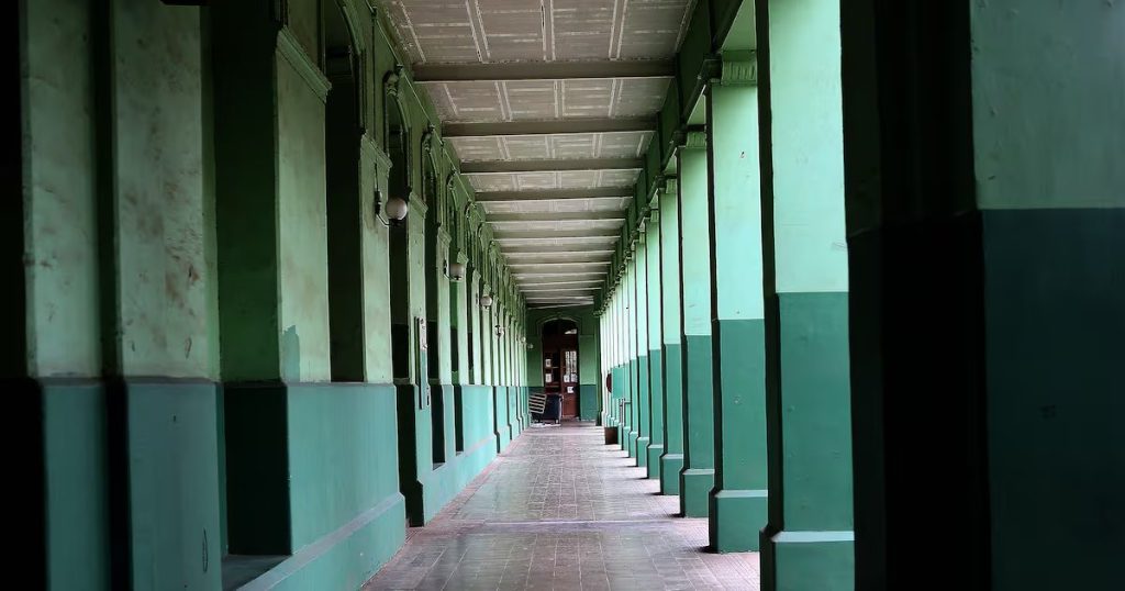 Desafíos históricos de la educación pública en Santiago de Chile