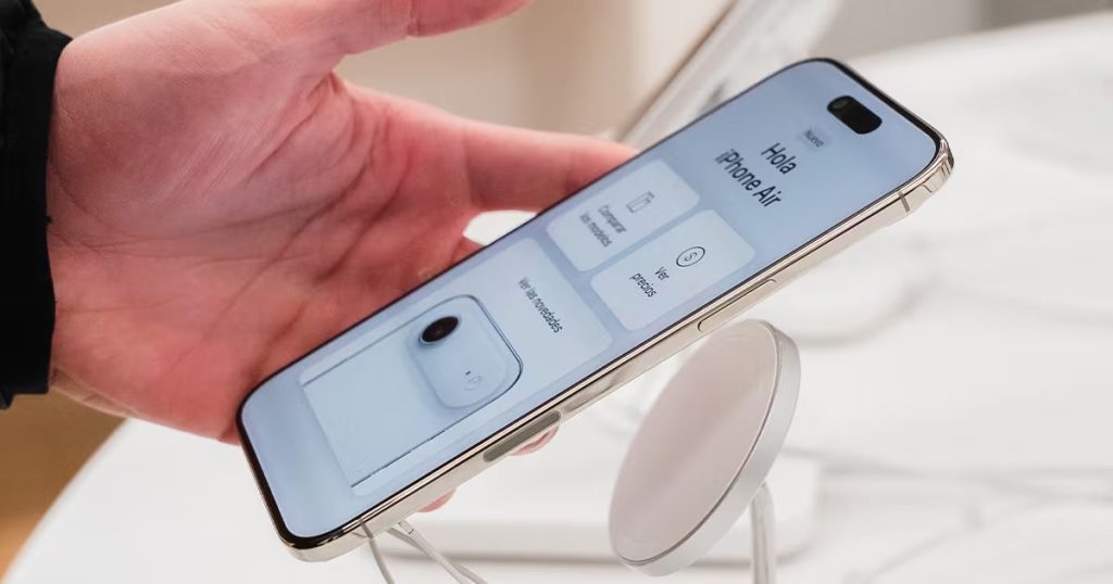 Aufbau redefine el retail digital para jóvenes chilenos
