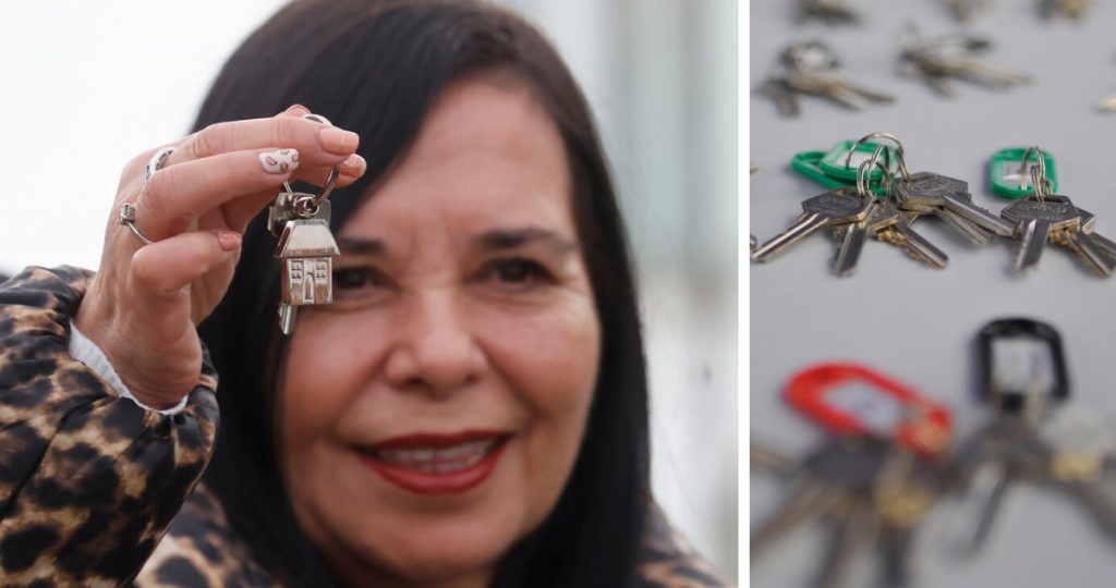 Gobierno Chileno Refuerza Subsidio al Dividendo para Acelerar Créditos Hipotecarios