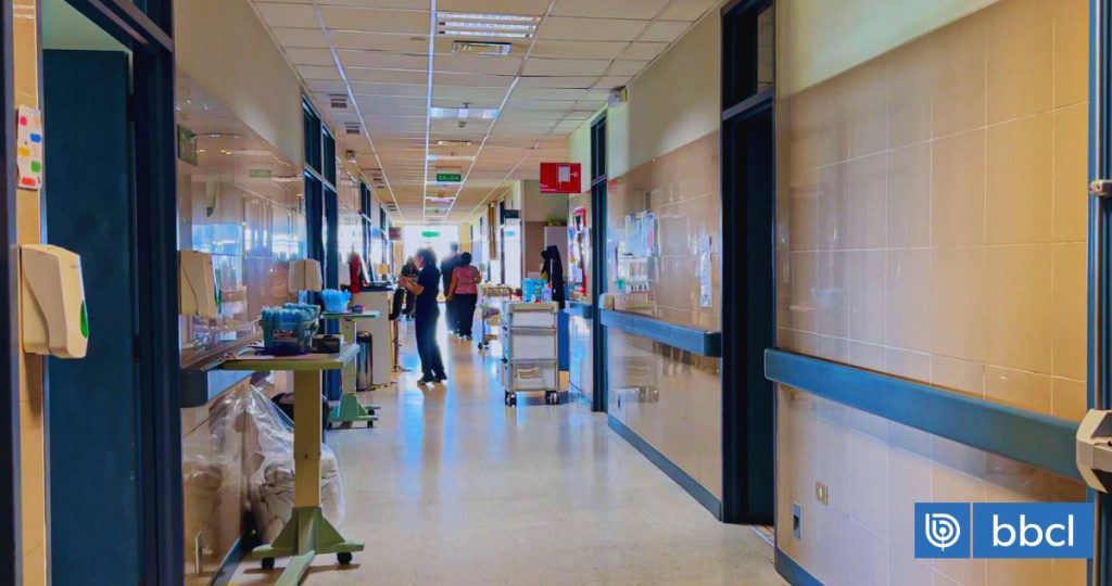 Corte obliga a hospital a financiar costoso tratamiento medular