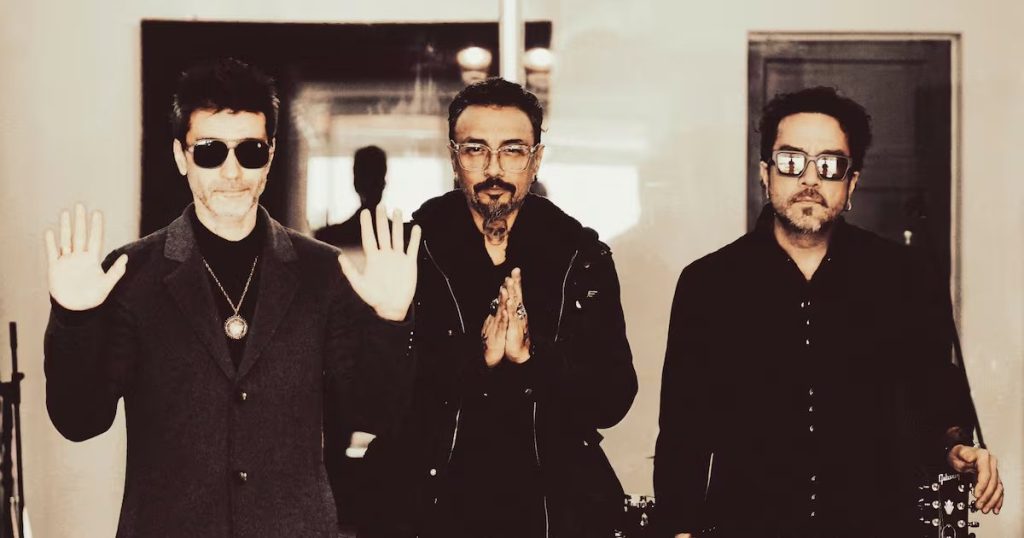 Lucybell se despide: el impacto de su legado musical en Chile