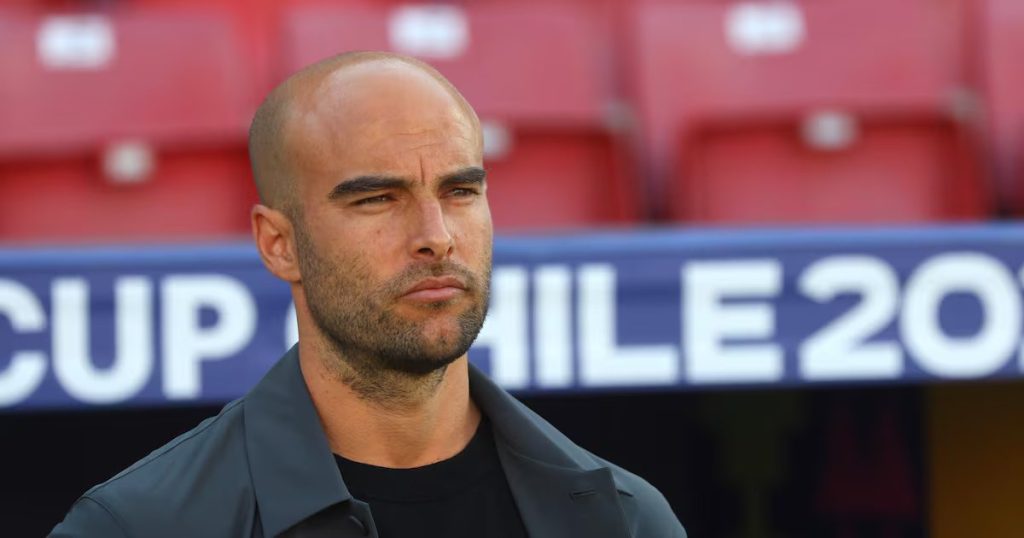 México sorprende al superar a Chile Sub 20 con estrategia mental