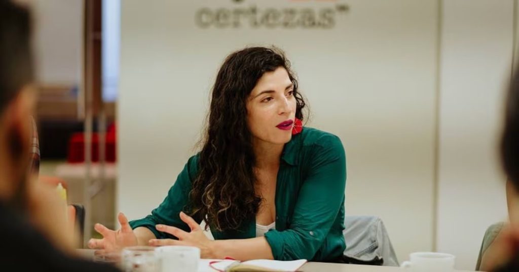 Diversidad en la campaña de Jara: un activo estratégico clave