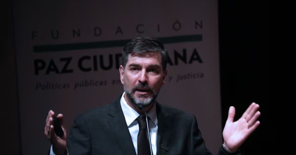 Preocupante Nivel de Inseguridad Ciudadana en Chile