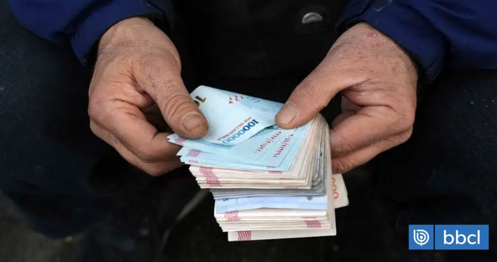 Irán transforma su moneda: adiós a cuatro ceros