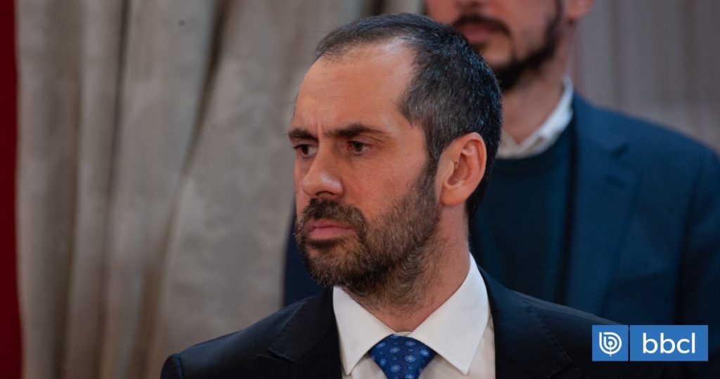 Chile redefine presupuesto para potenciar la libertad del próximo gobierno