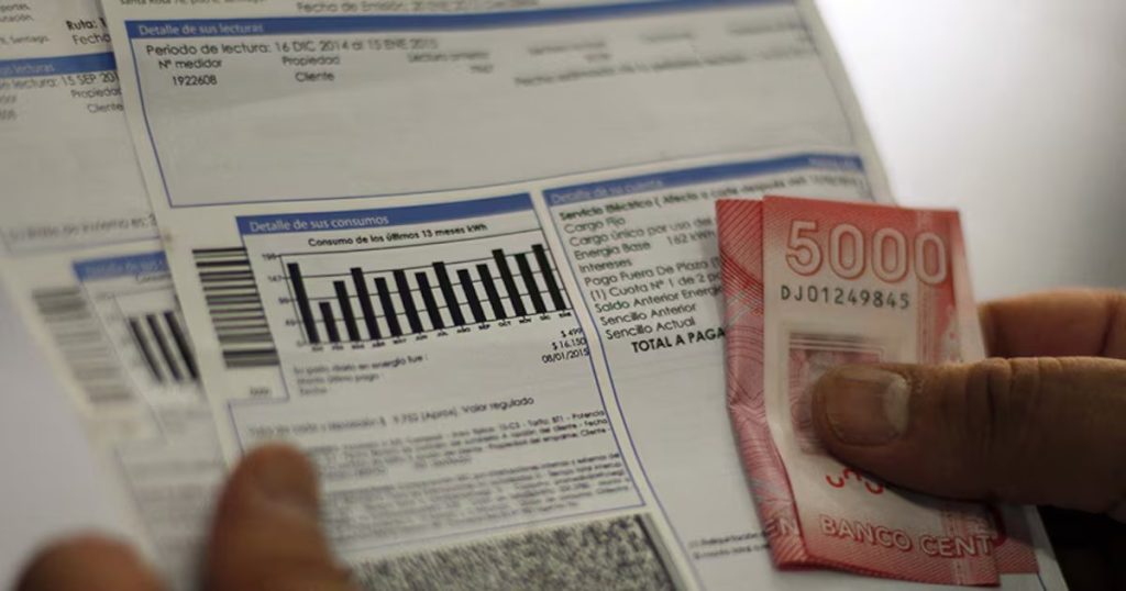 Impacto Energético: CNE Corrige Metodología y Reduce Tarifas