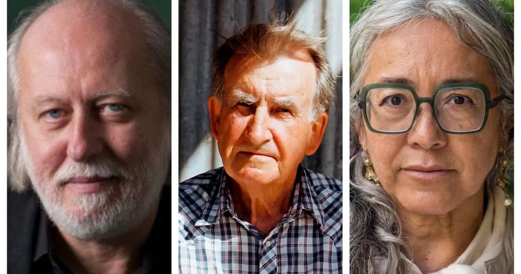 Apuestas y Sorpresas para el Nobel de Literatura 2025